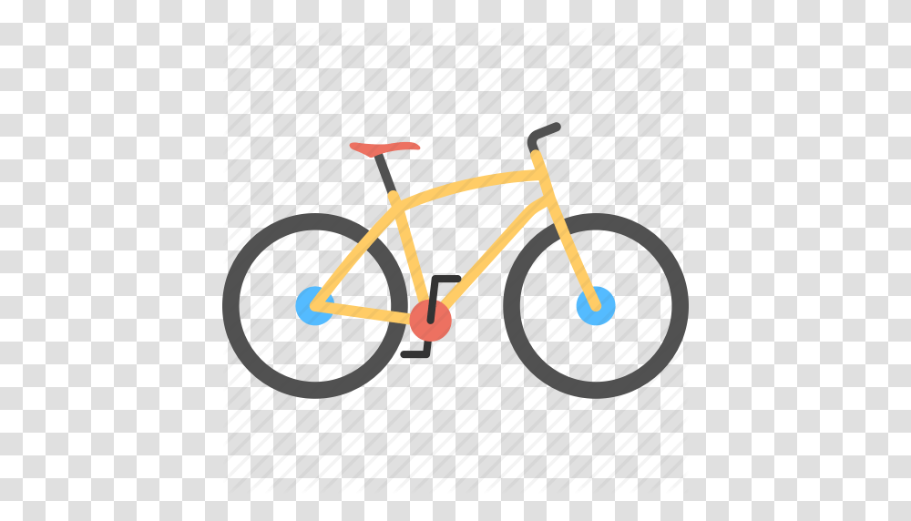 Pushbike Clipart Old School, Bicycle, Vehicle, Transportation, Bmx Transparent Png