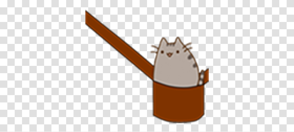 Pusheen Cat In Bag 3 Roblox Pusheen In A Bag, Clothing, Apparel, Footwear, Brush Transparent Png