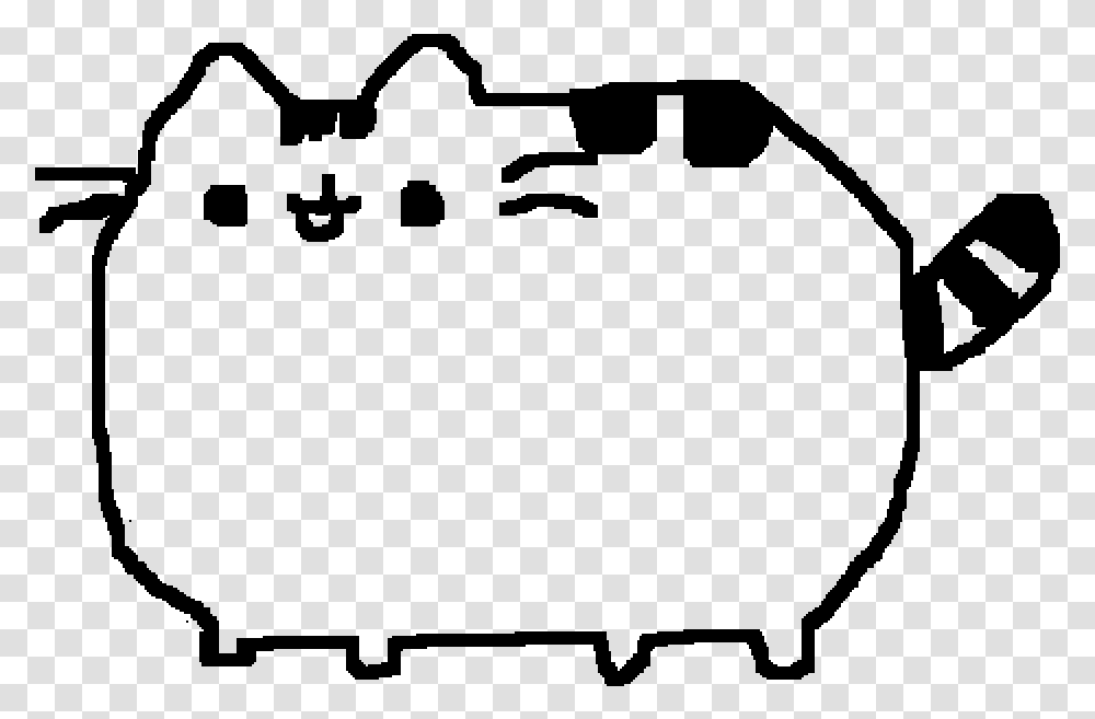 Pusheen Download, Gray, World Of Warcraft Transparent Png