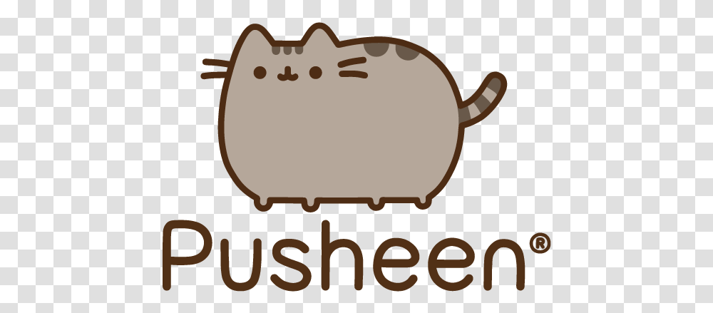 Pusheen, Furniture, Room, Indoors Transparent Png