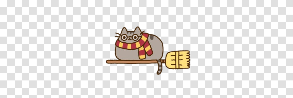 Pusheen Harry Potter, Leisure Activities, Musical Instrument, Dynamite, Outdoors Transparent Png