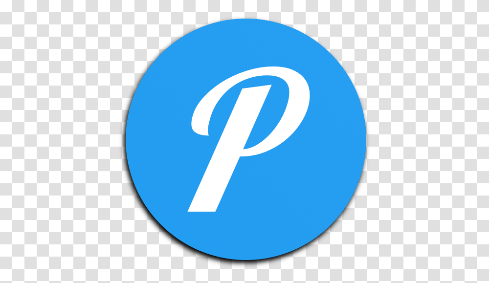 Pushover Logos And Usage Twitter, Symbol, Trademark, Word, Text Transparent Png