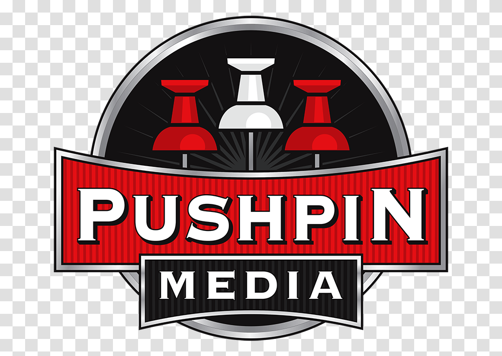 Pushpin Media Illustration, Lighting, Lamp, Spotlight Transparent Png