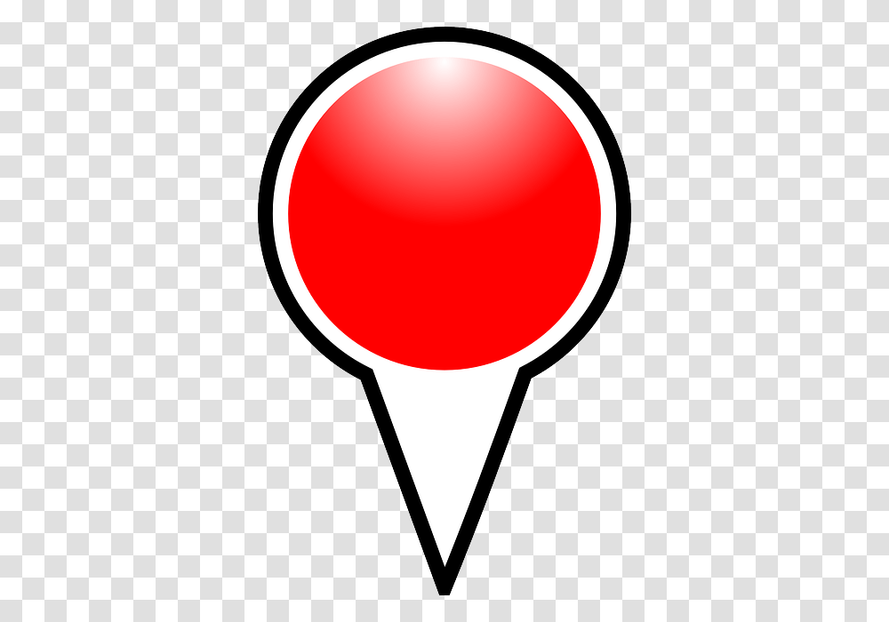 Pushpin Pictures, Balloon, Racket, Glass Transparent Png