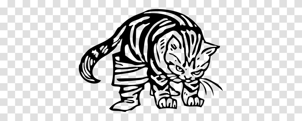 Puss Emotion, Gray, World Of Warcraft Transparent Png