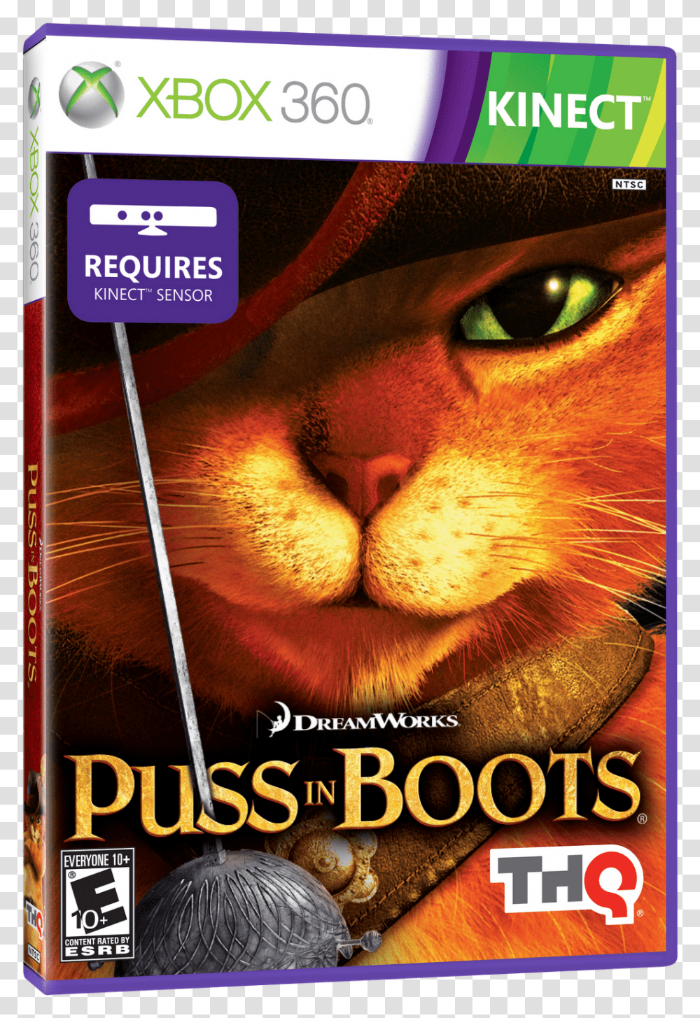 Puss In Boots Game Xbox, Person, Human, Novel, Book Transparent Png