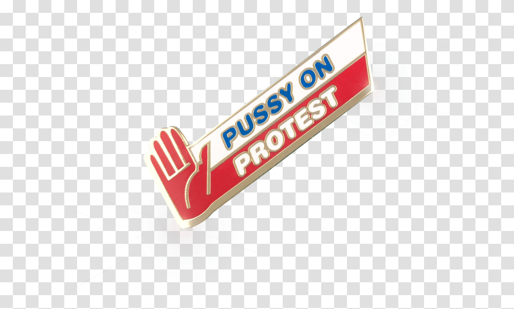 Pussy Protest, Toothpaste Transparent Png
