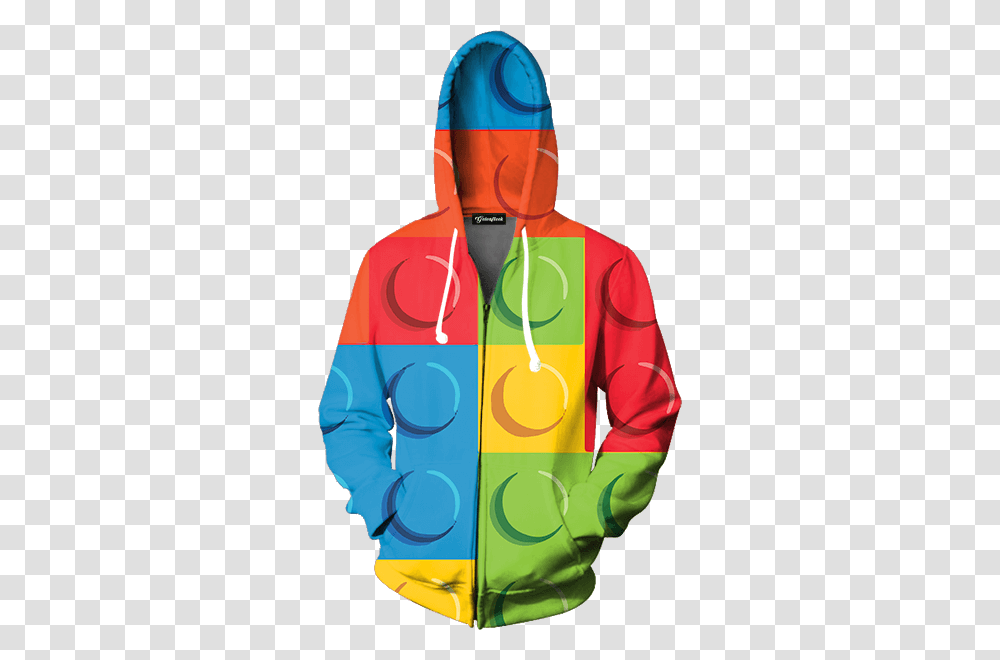 Put Sum Respeck, Apparel, Sweatshirt, Sweater Transparent Png