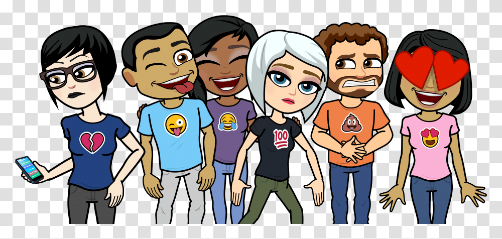 Put Two Bitmojis Together, Person, People, Family, Helmet Transparent Png