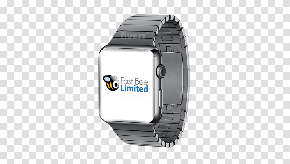 Put Your Logo App Or Image Apple Watch, Wristwatch, Digital Watch, Camera, Electronics Transparent Png