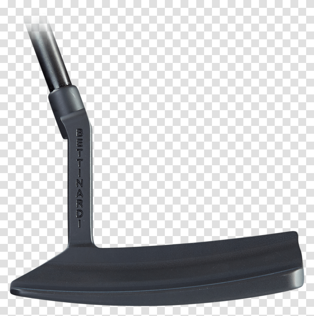 Putter, Golf Club, Sport, Sports, Hammer Transparent Png