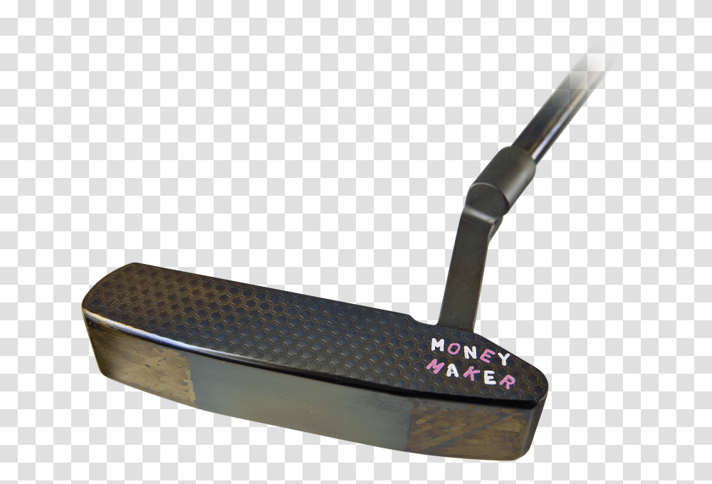 Putter, Golf Club, Sport, Sports Transparent Png