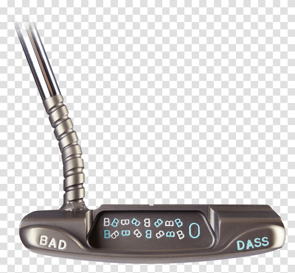 Putter, Golf Club, Sport, Sports Transparent Png – Pngset.com