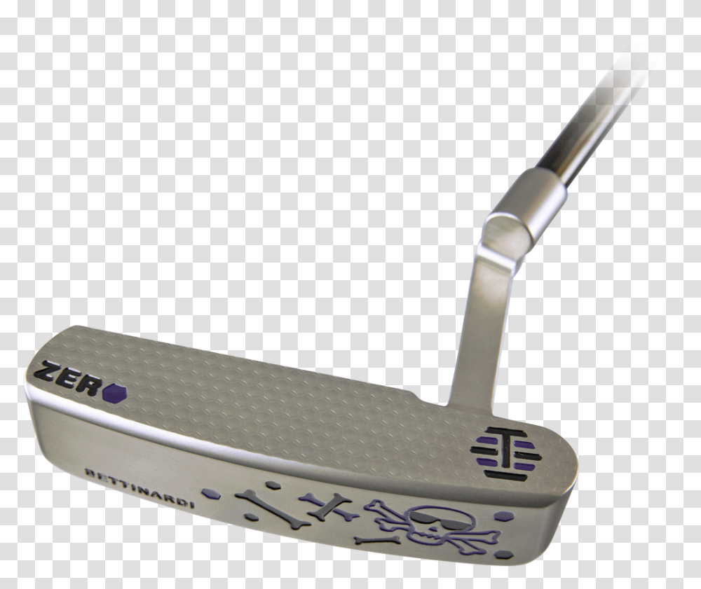 Putter, Golf Club, Sport, Sports Transparent Png