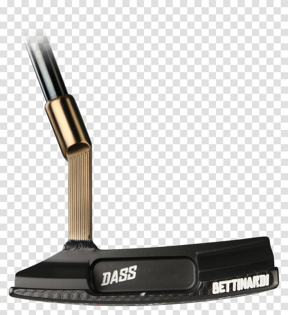 Putter, Golf Club, Sport, Sports Transparent Png