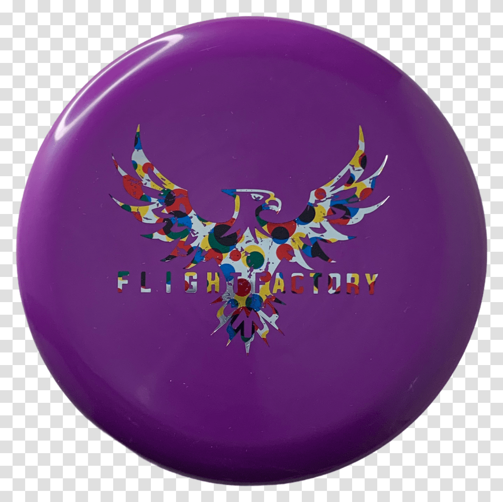 Putters Flight Factory Discs Frisbee, Toy, Ball Transparent Png