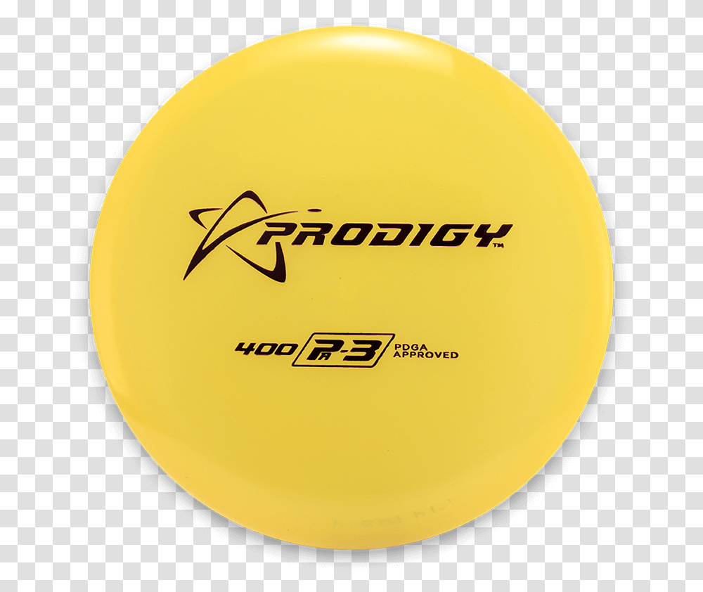 Putters Prodigy 400 Pa3 Solid, Frisbee, Toy, Tennis Ball, Sport Transparent Png