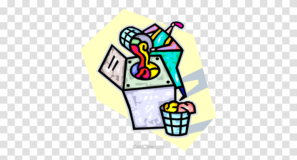 Putting Laundry In The Laundry Machine Royalty Free Vector Clip, Dynamite, Paper Transparent Png