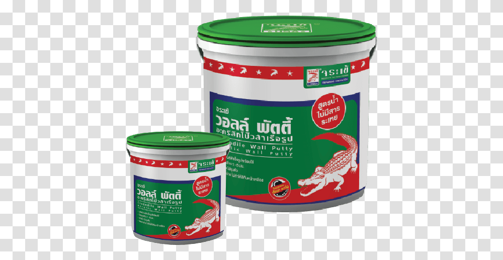 Putty, Food, Paint Container, Dessert, Tin Transparent Png