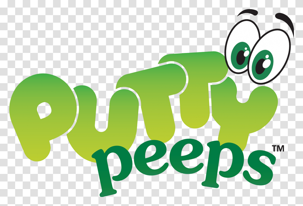 Putty Peeps, Word, Face, Plant Transparent Png