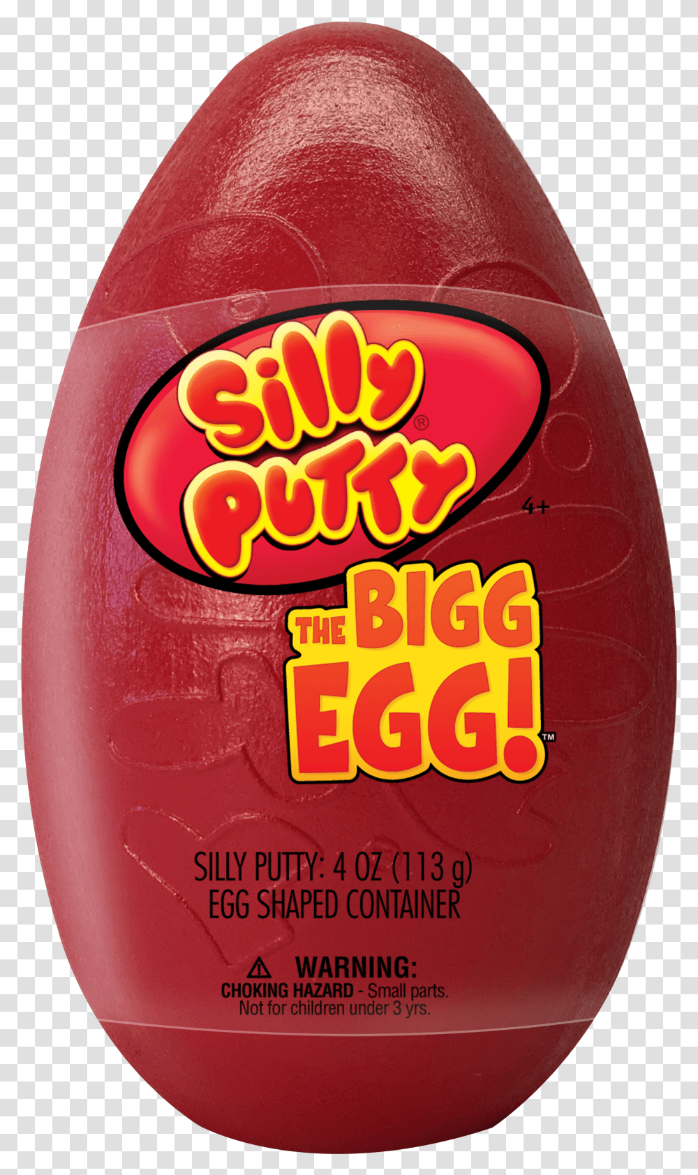 Putty Silly Putty, Food, Text, Leisure Activities, Ketchup Transparent Png