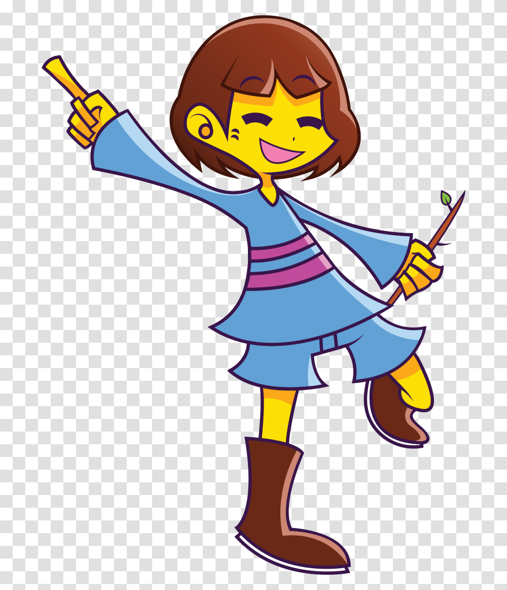 Puyo Puyo Art Style, Person, Pirate, Costume Transparent Png