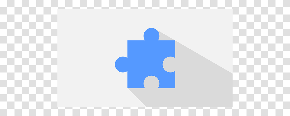 Puzzle Text, Logo, Jigsaw Puzzle Transparent Png