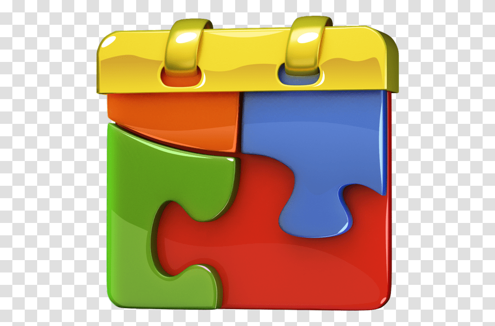 Puzzle Calendrier Partag, Jigsaw Puzzle, Game Transparent Png