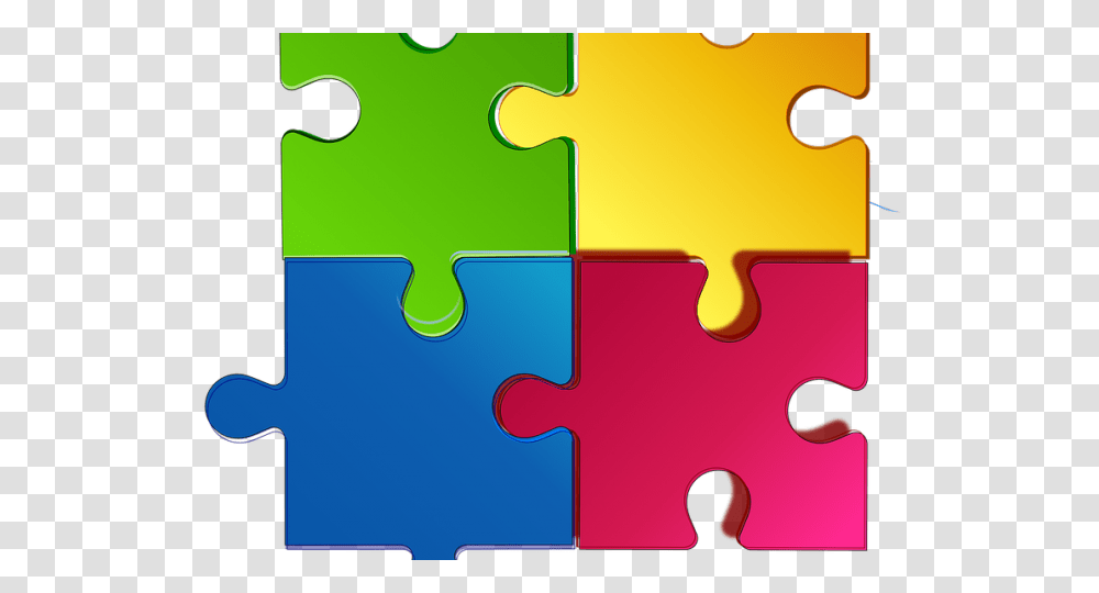 Puzzle Clipart Wrong Puzzle Pieces Background, Jigsaw Puzzle, Game, Photography, Long Sleeve Transparent Png