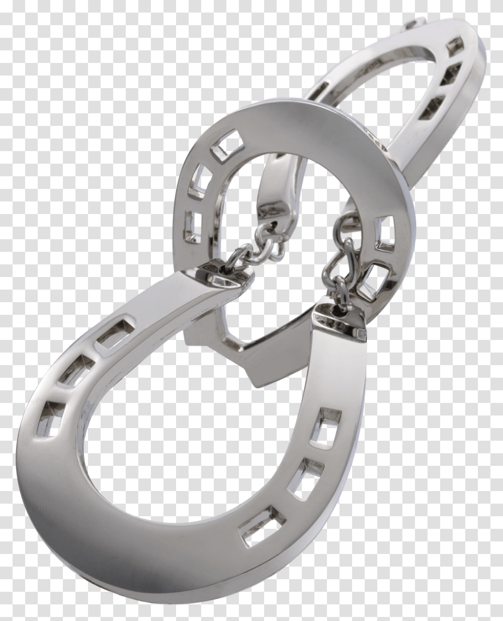 Puzzle, Horseshoe, Ring, Jewelry, Accessories Transparent Png