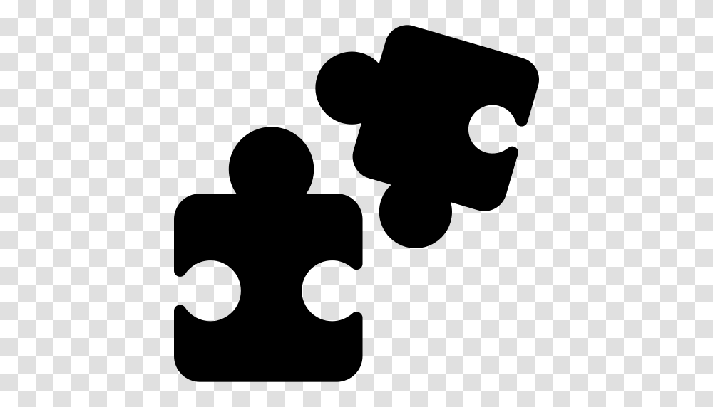 Puzzle Icon, Gray, World Of Warcraft Transparent Png