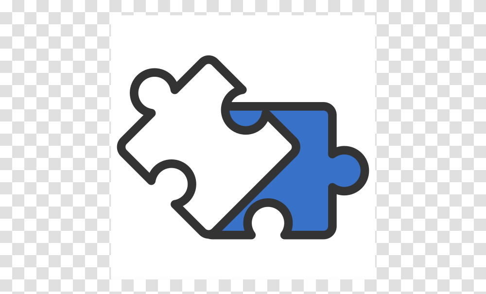 Puzzle Icon Icon, Jigsaw Puzzle, Game, Leaf Transparent Png