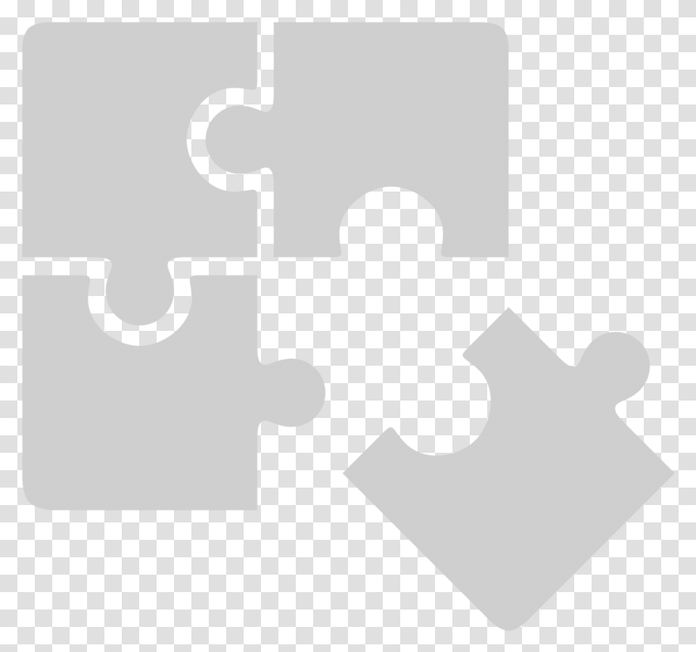Puzzle Icon, Jigsaw Puzzle, Game Transparent Png
