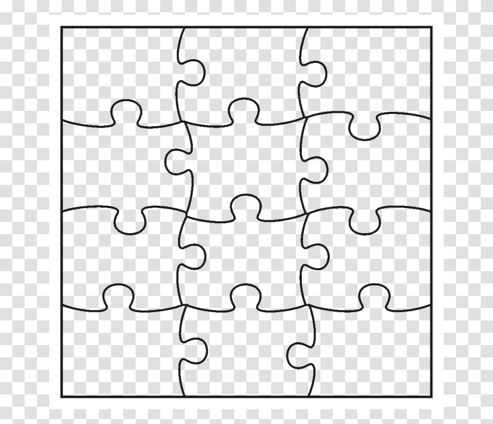 Puzzle, Jigsaw Puzzle, Game, Painting Transparent Png