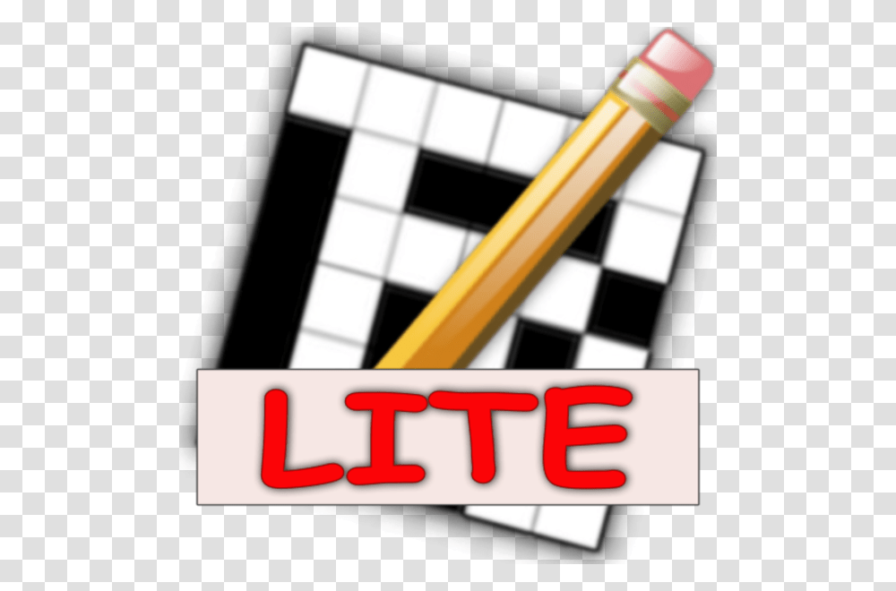 Puzzle Maker Lite On The Mac App Store, Game, Crossword Puzzle, Scoreboard, Photography Transparent Png