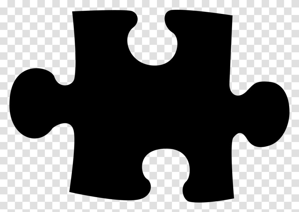 Puzzle Piece 1 Buy Clip Art Black Puzzle Pieces Clipart, Gray, World Of Warcraft Transparent Png