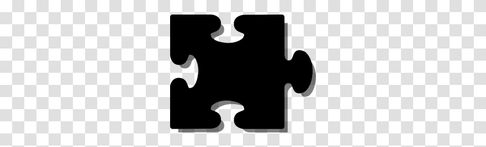Puzzle Piece Black Clip Art, Gray, World Of Warcraft Transparent Png