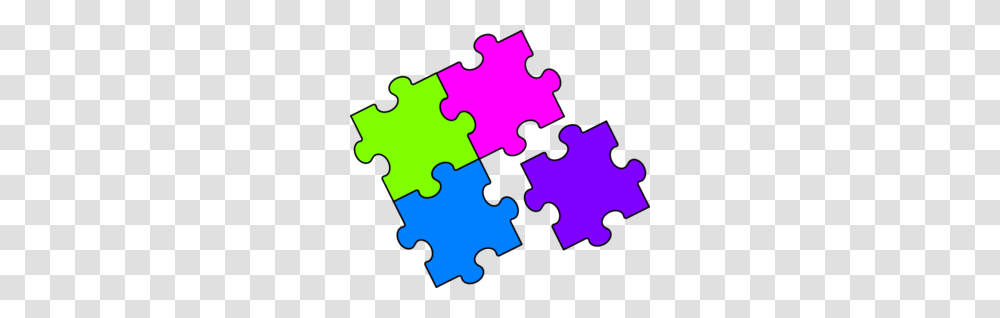 Puzzle Piece Clip Art Free, Jigsaw Puzzle, Game Transparent Png