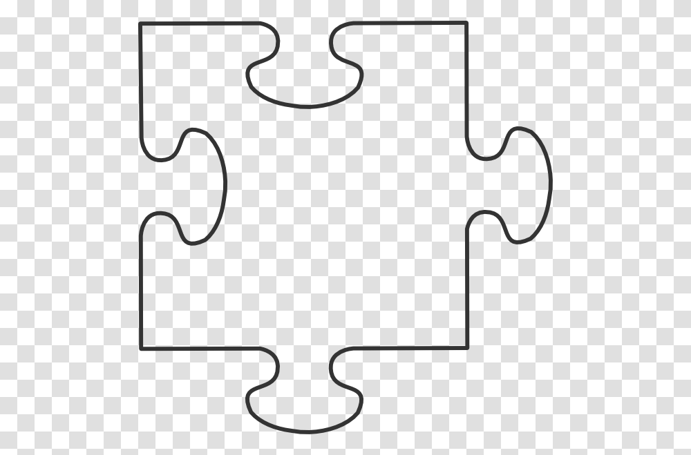 Puzzle Piece Clip Art, Jigsaw Puzzle, Game, Bow Transparent Png
