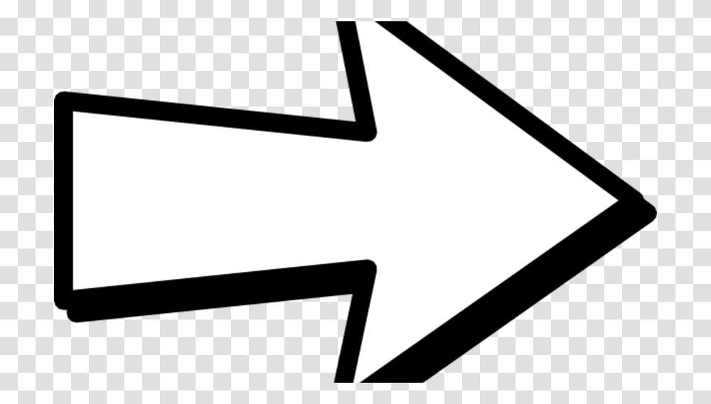 Puzzle Piece Clip Art White Arrow, Logo, Trademark, Label Transparent Png