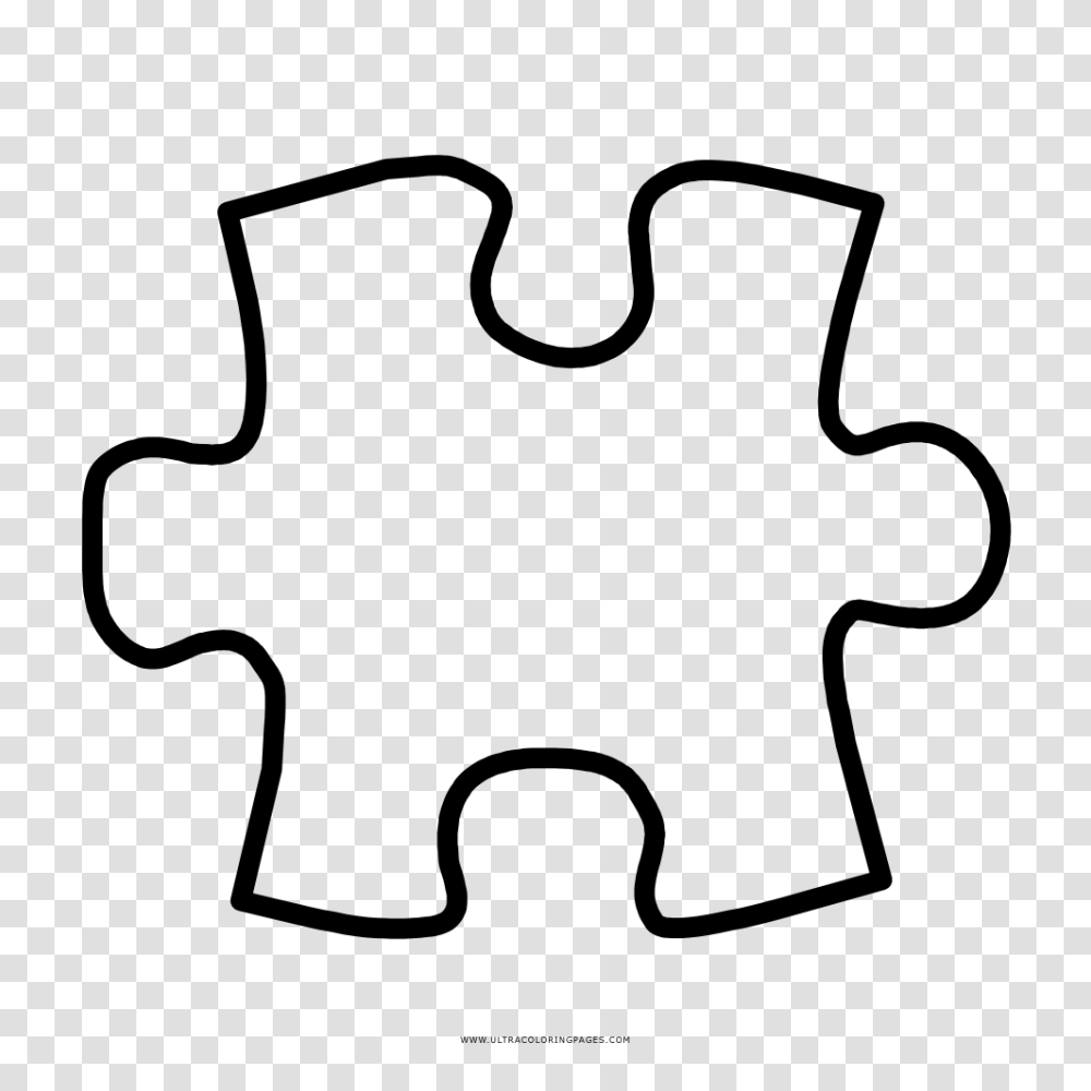 Puzzle Piece Coloring, Gray, World Of Warcraft Transparent Png