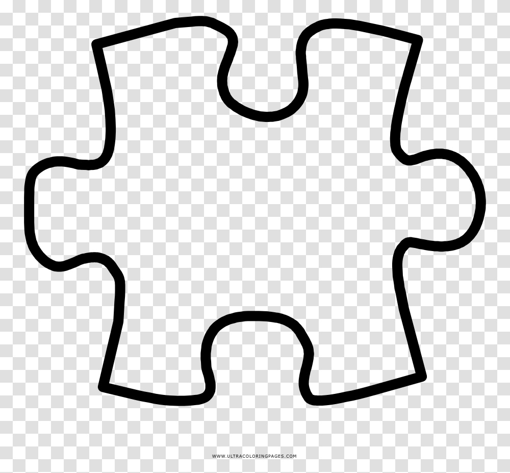 Puzzle Piece Coloring, Gray, World Of Warcraft Transparent Png