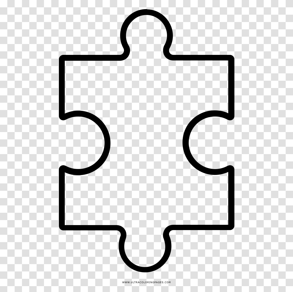 Puzzle Piece Coloring, Gray, World Of Warcraft Transparent Png
