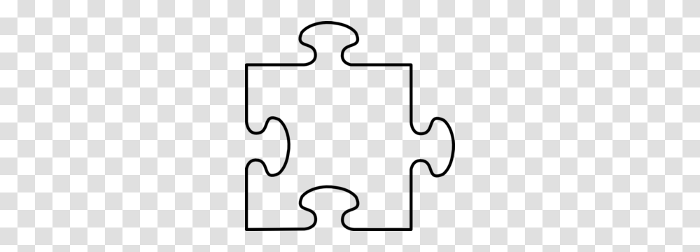 Puzzle Piece Frame Three Clip Art, Gray, World Of Warcraft Transparent Png