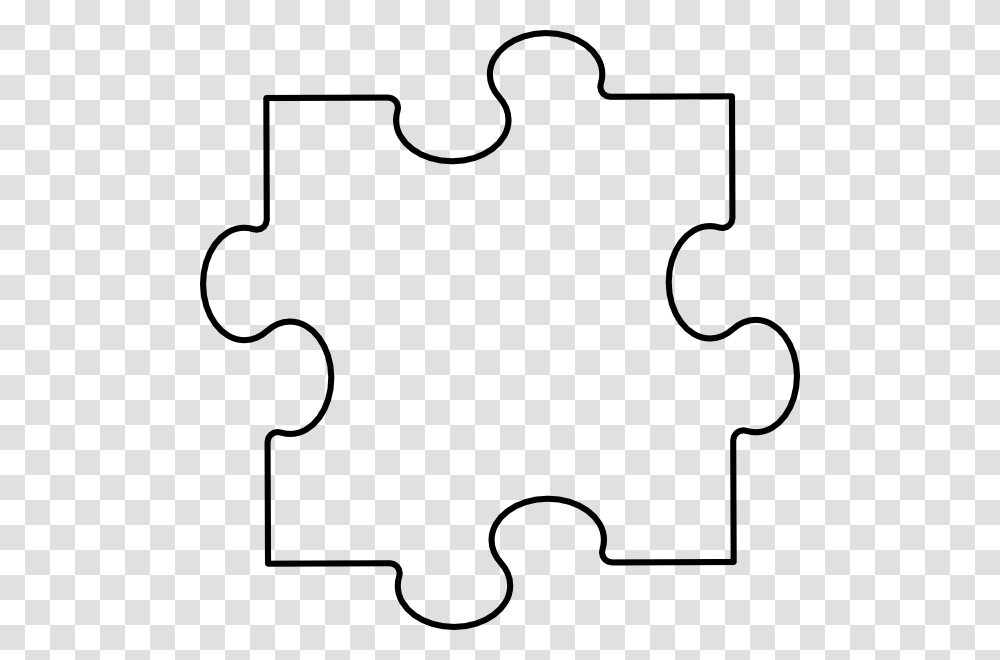 Puzzle Piece Horizontal Clip Art, Jigsaw Puzzle, Game, Long Sleeve Transparent Png