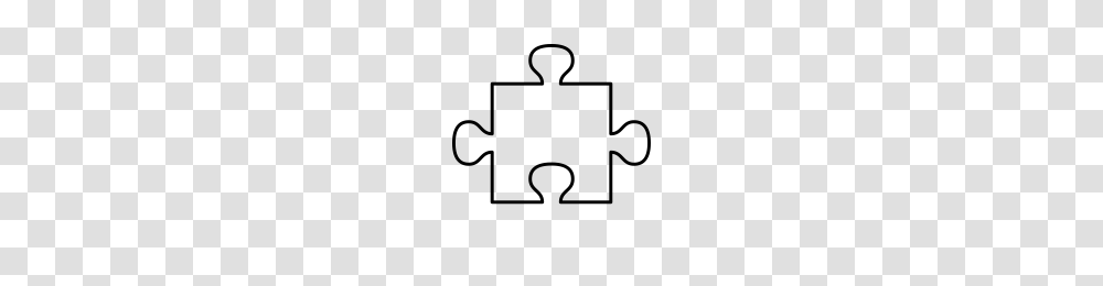 Puzzle Piece Icons Noun Project, Gray, World Of Warcraft Transparent Png