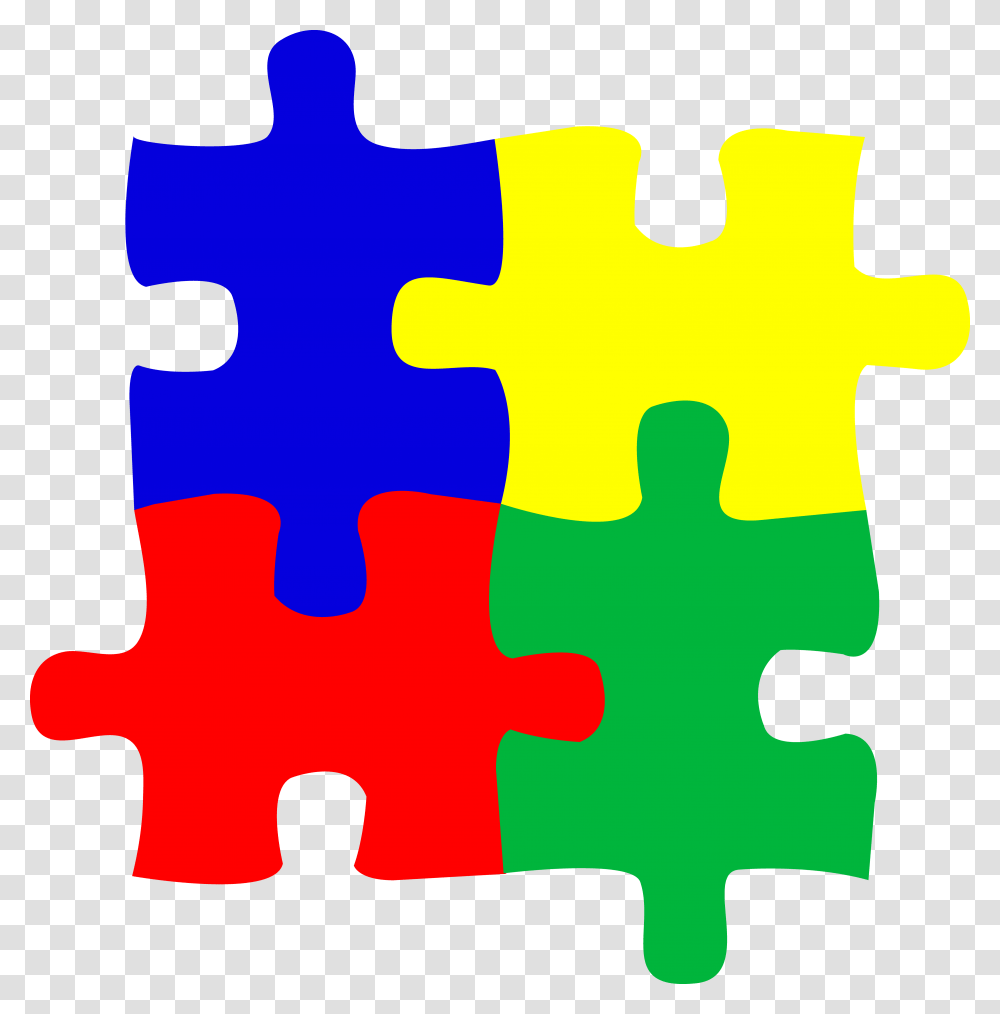 Puzzle Pieces Clip Art, Person, Human, Jigsaw Puzzle, Game Transparent Png