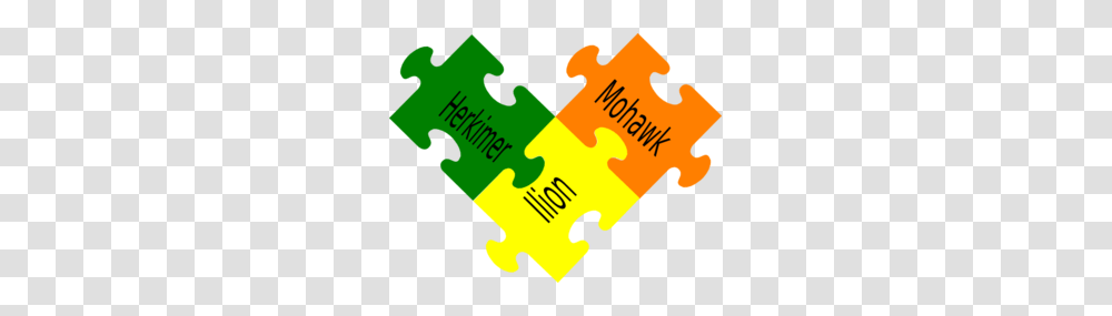 Puzzle Pieces Connected Clip Art, Jigsaw Puzzle, Game, Hand Transparent Png