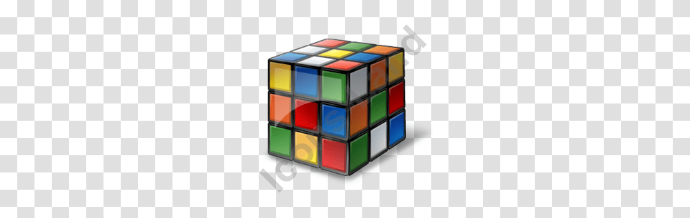 Puzzle Rubiks Cube Icon Pngico Icons, Toy, Rubix Cube Transparent Png