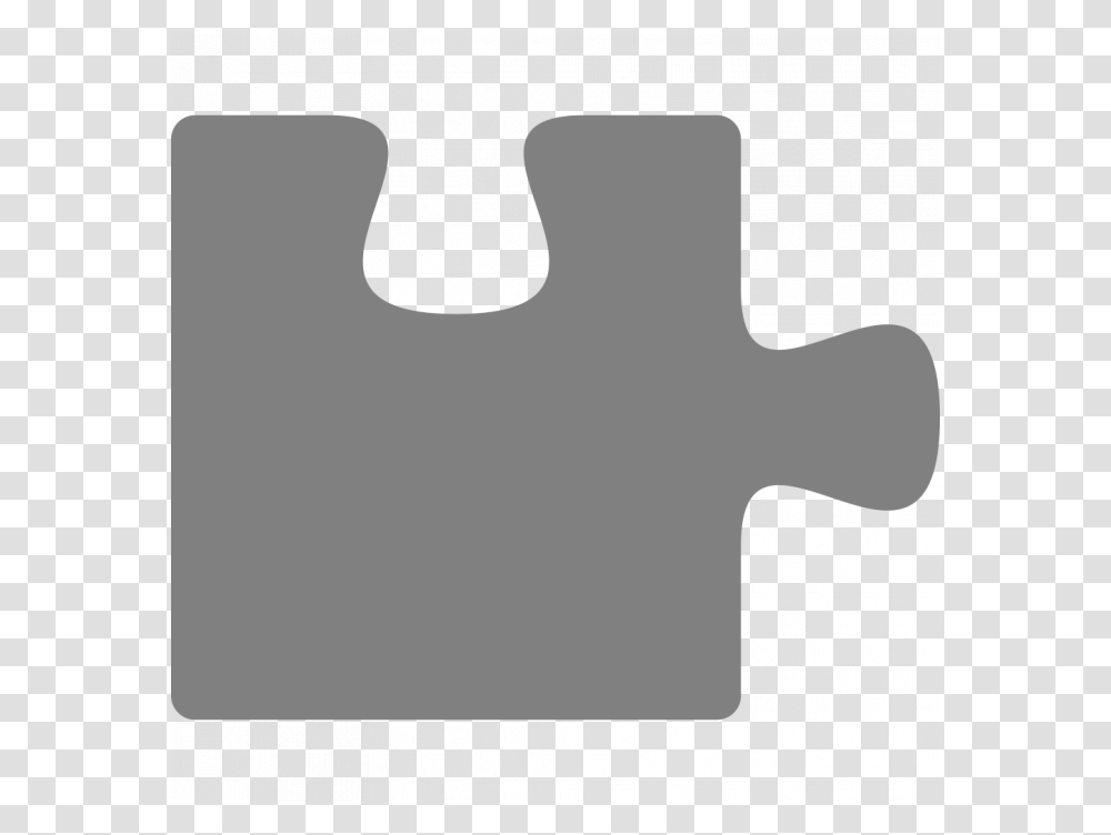 Puzzle Template Americanflat 12 Pack Black Picture Puzzle 1 Piece, Axe, Tool, Stencil Transparent Png